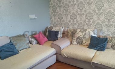 VENDO DEPARTAMENTO CON BALCON LA CAROLINA 3 DORMITORIOS 3 BAÑOS 2 PARQUEADEROS