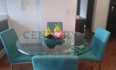 VENDO DEPARTAMENTO CON BALCON LA CAROLINA 3 DORMITORIOS 3 BAÑOS 2 PARQUEADEROS