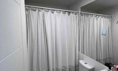 arriendo departamento amoblado 3 dormitorios