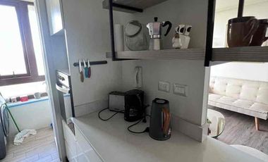 arriendo departamento amoblado 3 dormitorios