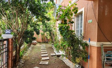 House and Lot For Sale at La Vecina Dos Rios (Camella)