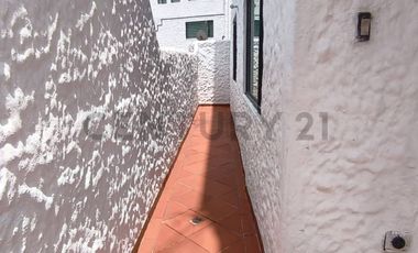 Departamento más suite independiente de venta sector el condado