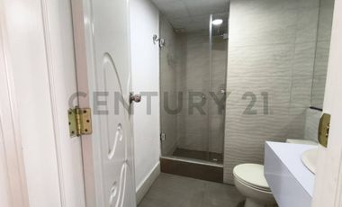 Departamento más suite independiente de venta sector el condado
