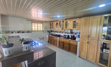 VENTA DE FINCA EN GUARNE VEREDA YOLOMBAL