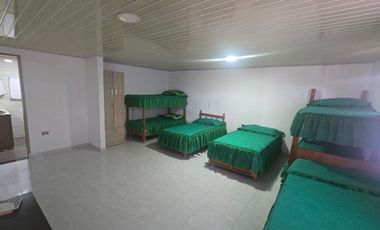 VENTA DE FINCA EN GUARNE VEREDA YOLOMBAL