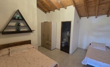 VENTA DE FINCA EN GUARNE VEREDA YOLOMBAL