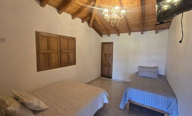VENTA DE FINCA EN GUARNE VEREDA YOLOMBAL