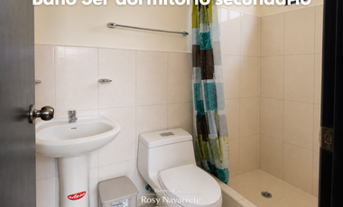 Casa amoblada en alquiler en La Rioja – Etapa Bolonia | 4 Dormitorios + Jacuzzi + Terraza
