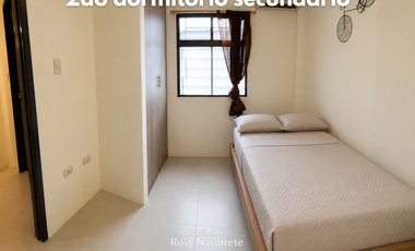 Casa amoblada en alquiler en La Rioja – Etapa Bolonia | 4 Dormitorios + Jacuzzi + Terraza