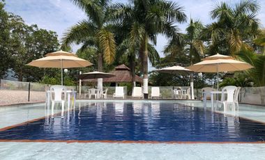 Hermosa Finca-Hotel cerca a  Villavicencio