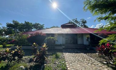 Hermosa Finca-Hotel cerca a  Villavicencio