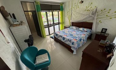Hermosa Finca-Hotel cerca a  Villavicencio