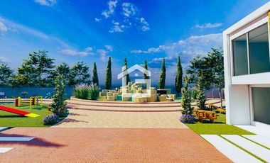 Proyecto Residencial Álamo: Último Terreno en Venta Esquinero Con Crédito Directo, Machala