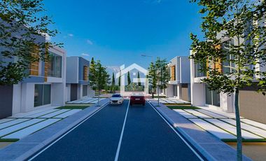Proyecto Residencial Álamo: Último Terreno en Venta Esquinero Con Crédito Directo, Machala