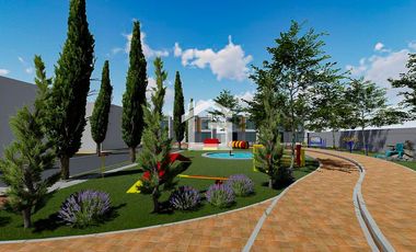 Proyecto Residencial Álamo: Último Terreno en Venta Esquinero Con Crédito Directo, Machala