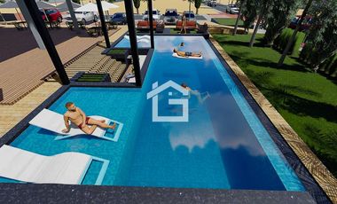 Proyecto Residencial Álamo: Último Terreno en Venta Esquinero Con Crédito Directo, Machala