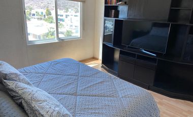 DEPARTAMENTO EN VENTA GRAN JARDÍN LEON GTO ZONA NORTE TORRE UBICADA A UN COSTADO DE LUMIERE.