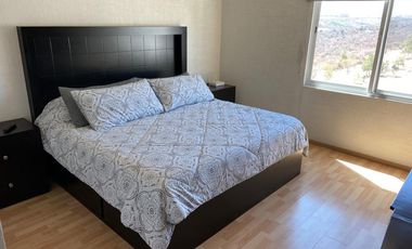 DEPARTAMENTO EN VENTA GRAN JARDÍN LEON GTO ZONA NORTE TORRE UBICADA A UN COSTADO DE LUMIERE.
