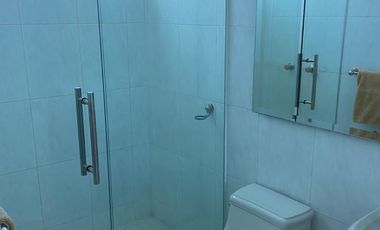 DEPARTAMENTO EN VENTA GRAN JARDÍN LEON GTO ZONA NORTE TORRE UBICADA A UN COSTADO DE LUMIERE.