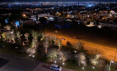 DEPARTAMENTO EN VENTA GRAN JARDÍN LEON GTO ZONA NORTE TORRE UBICADA A UN COSTADO DE LUMIERE.