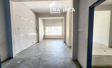RUANG USAHA DISEWAKAN DEKAT NEO SOLO GRANDMALL