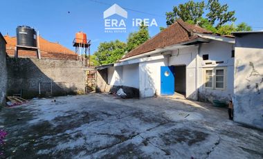 RUANG USAHA DISEWAKAN DEKAT NEO SOLO GRANDMALL