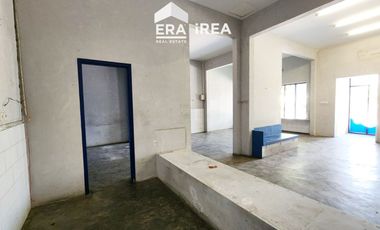 RUANG USAHA DISEWAKAN DEKAT NEO SOLO GRANDMALL