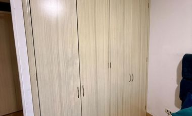 Vendo apto central Av Guabinal moderno y elegante primer piso con patio Bosque Largo