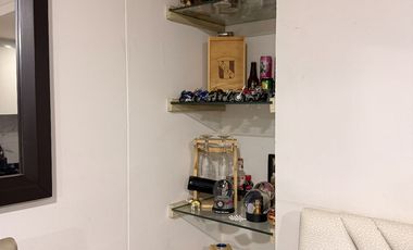Vendo apto central Av Guabinal moderno y elegante primer piso con patio Bosque Largo