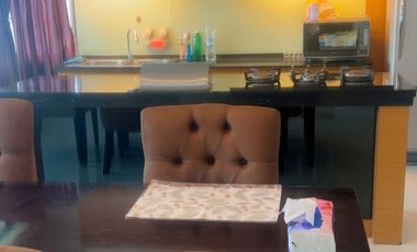 Penthouse Mewah Eksklusif Full Furnished Siap Huni di Apartemen Paragon Mangkubumen Banjarsari Surakarta