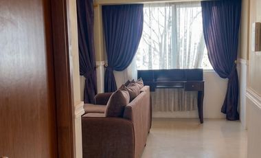 Penthouse Mewah Eksklusif Full Furnished Siap Huni di Apartemen Paragon Mangkubumen Banjarsari Surakarta