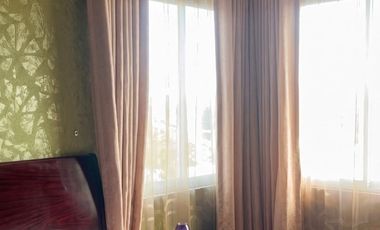 Penthouse Mewah Eksklusif Full Furnished Siap Huni di Apartemen Paragon Mangkubumen Banjarsari Surakarta