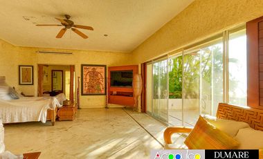 Casa de lujo en Las Brisas, renta vacacional, Acapulco