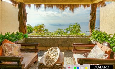 Casa de lujo en Las Brisas, renta vacacional, Acapulco