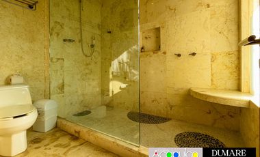Casa de lujo en Las Brisas, renta vacacional, Acapulco