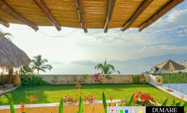 Casa de lujo en Las Brisas, renta vacacional, Acapulco