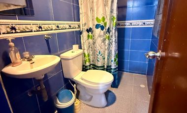 Casa 2 pisos con Gran Potencial de Rentabilidad – Junto a la Universidad de Ibagué Barrio Av ambala