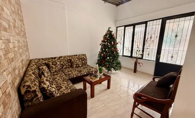Casa 2 pisos con Gran Potencial de Rentabilidad – Junto a la Universidad de Ibagué Barrio Av ambala