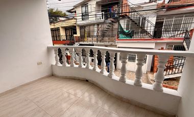 Casa 2 pisos con Gran Potencial de Rentabilidad – Junto a la Universidad de Ibagué Barrio Av ambala