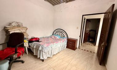 Casa 2 pisos con Gran Potencial de Rentabilidad – Junto a la Universidad de Ibagué Barrio Av ambala