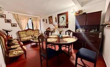 Casa 2 pisos con Gran Potencial de Rentabilidad – Junto a la Universidad de Ibagué Barrio Av ambala