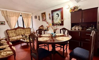Casa 2 pisos con Gran Potencial de Rentabilidad – Junto a la Universidad de Ibagué Barrio Av ambala