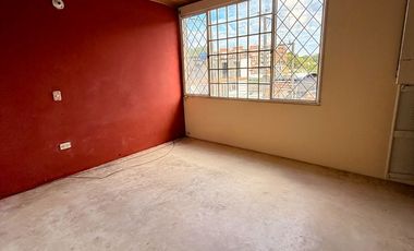 Casa en venta en El Pedregal –Oportunidad de negocio en Ibagué | Con Garaje y 3 Alcobas