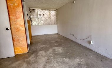 Casa en venta en El Pedregal –Oportunidad de negocio en Ibagué | Con Garaje y 3 Alcobas