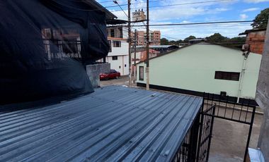 Casa en venta en El Pedregal –Oportunidad de negocio en Ibagué | Con Garaje y 3 Alcobas