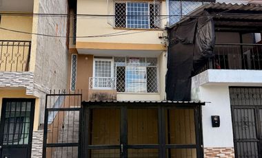 Casa en venta en El Pedregal –Oportunidad de negocio en Ibagué | Con Garaje y 3 Alcobas