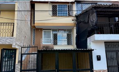 Casa en venta en El Pedregal –Oportunidad de negocio en Ibagué | Con Garaje y 3 Alcobas