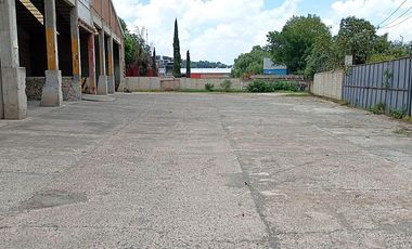 BODEGA EN RENTA EN ECATEPEC