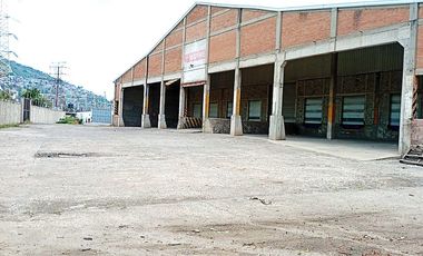 BODEGA EN RENTA EN ECATEPEC