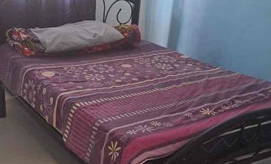 Renta de casa amueblada en zona sur, pegado a la primavera